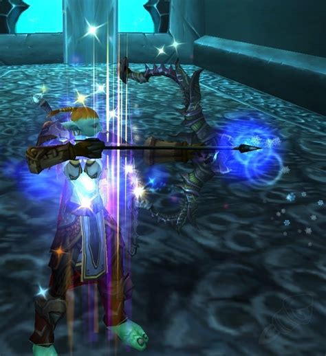 iceblade arrow